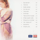 Jaana Raivio • Enkelin Unta CD UUSI - pikkukuva 2