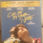 Call Me By Your Name - pikkukuva 1