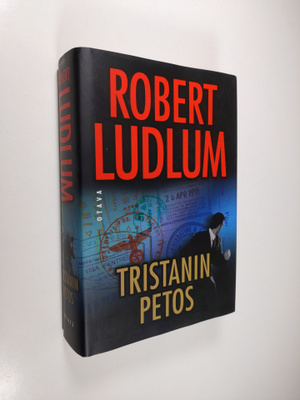 Robert Ludlum : Tristanin petos