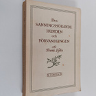 Franz Kafka : Den sanningssökande hunden - pikkukuva 1