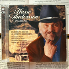 Hasse Andersson - Änglahund (2 CD) - pikkukuva 1