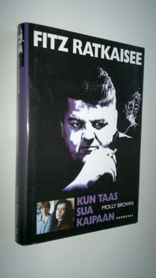 Molly Brown : Kun taas sua kaipaan - Fitz ratkaisee