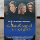 Kultaiset aamut • siniset illat (DVD) - pikkukuva 1