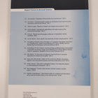 Siegfried Schobesberger : Experimental studies on nucleat... - pikkukuva 2