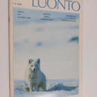 Suomen luonto 1/1988 - pikkukuva 1