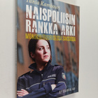 Tania Kambouri : Naispoliisin rankka arki monikulttuurise... - pikkukuva 1