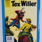 Tex Willer kronikka 15 : Taikakeihäs ; Mustaa kultaa - pikkukuva 2