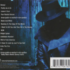 Marilyn Manson • The High End Of Low CD - pikkukuva 2