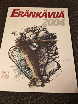 Eränkävijä 2004