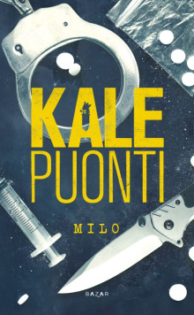 Kale Puonti - Milo