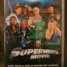 Superhero Movie (DVD) - pikkukuva 1