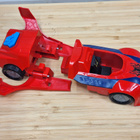 Spider-man lentoauto - pikkukuva 3