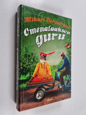 Mikael Bergstrand : Omenalaakson guru