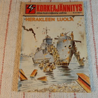 KORKEAJÄNNITYS 12-1983 - pikkukuva 1