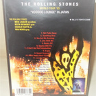 ROLLING STONES: WORLD TOUR '95 - VOODOO LOUNGE IN JAPAN - pikkukuva 2
