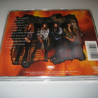 Firehouse - Firehouse (CD) - pikkukuva 2