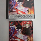 Tekken 3 (PS1) (CIB) Platinum - pikkukuva 1