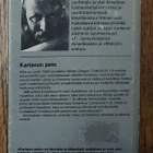 Richard Brautigan - Kartanon peto - pikkukuva 3