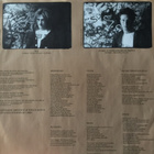 Mega City Four - Terribly Sorry Bob LP 1991 UK & EU Vinyyli - pikkukuva 3