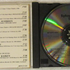 Kokoelma • Syksyn Sävel '90 CD - pikkukuva 2