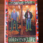 Magnus Mills: Aidantekijät - pikkukuva 1