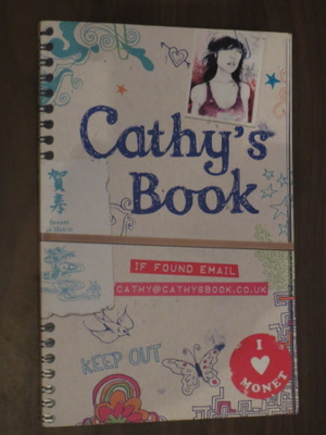 Stewart, Weisman & Brigg: Cathy's Book