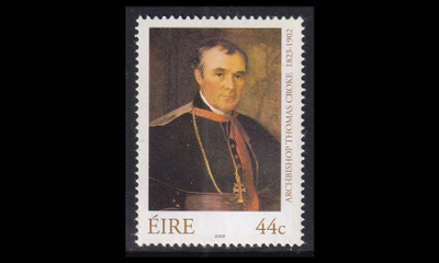 Irlanti 1459 ** Arkkipiispa Thomas Croke (2002)