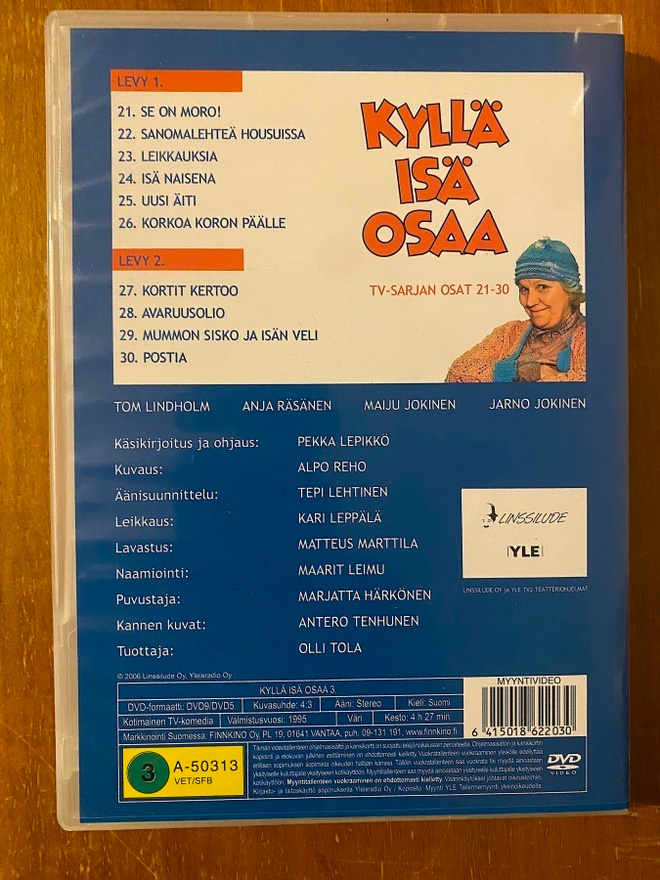 Item image