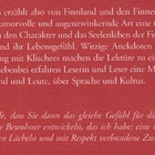 Eberhard Apffelstaedt: Finnen? Finnen! - pikkukuva 4