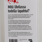 JP Koskinen ym. : Ulvilan murha - pikkukuva 2