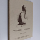 Suomen kirkkohistoriallisen seuran vuosikirja = Finska ky... - pikkukuva 1