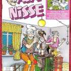 Lilla Fridolf, Åsa-Nisse, Alf ja Hälge. - pikkukuva 2