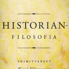 Historianfilosofia / Toim: Kari Väyrynen ja Jarmo Pulkkinen - pikkukuva 1