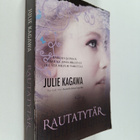 Julie Kagawa : Rautatytär - pikkukuva 1