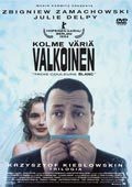 Kolme väriä: Valkoinen DVD