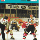 Concert Hall 1979 Jokerit Jääkiekkoilu - pikkukuva 1