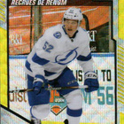 2020-21 O-Pee-Chee Platinum - Neon Yellow Surge - 0,50 €/kpl - pikkukuva 1