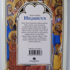 Anne Fried : Hiljaisuus - pikkukuva 2