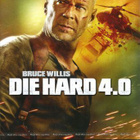 Die Hard 4.0 - (Blu-ray) - pikkukuva 1