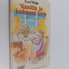 Kari Vinje : Kamilla ja kadonnut kirje - pikkukuva 1