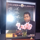 DVD To Sir with Love - Vastahakoiset ( SIS POSTIKULU ) - pikkukuva 1