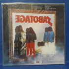 BLACK SABBATH - SABOTAGE EX+/M- 2015 REMASTERED LP - pikkukuva 2