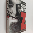 Max Brooks : Sukupolvi Z : zombisodan aikakirjat - pikkukuva 1
