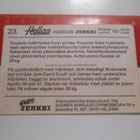 K14 Avaruus-Jenkki # 23 - pikkukuva 2