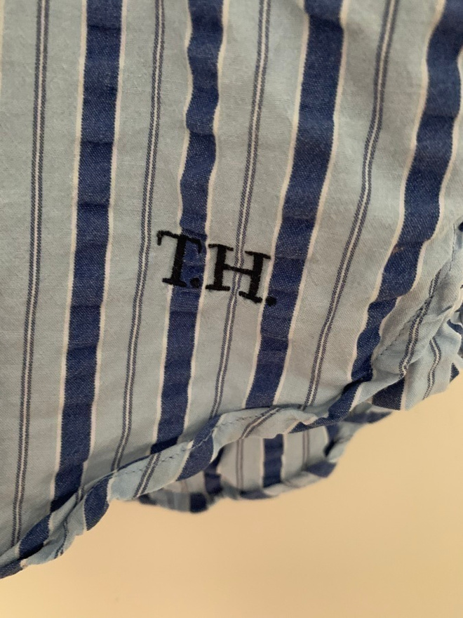 TOMMY HILFIGER PAITA KOKO XL