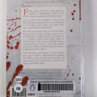 Stina Leicht : Of blood and honey : a book of The fey and... - pikkukuva 2