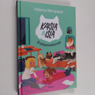 Helena Meripaasi : Kaisla ja Isla : Erottamattomat - pikkukuva 1