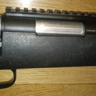 FN Herstal Airsoft Kivääri & Lipas (Puutteellinen) - pikkukuva 3