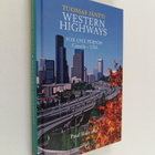 Paul Raja-aho : Tuomas Jäntti : western highways - for on... - pikkukuva 1