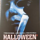 HALLOWEEN 6 - THE CURSE OF MICHAEL MYERS DVD - pikkukuva 1
